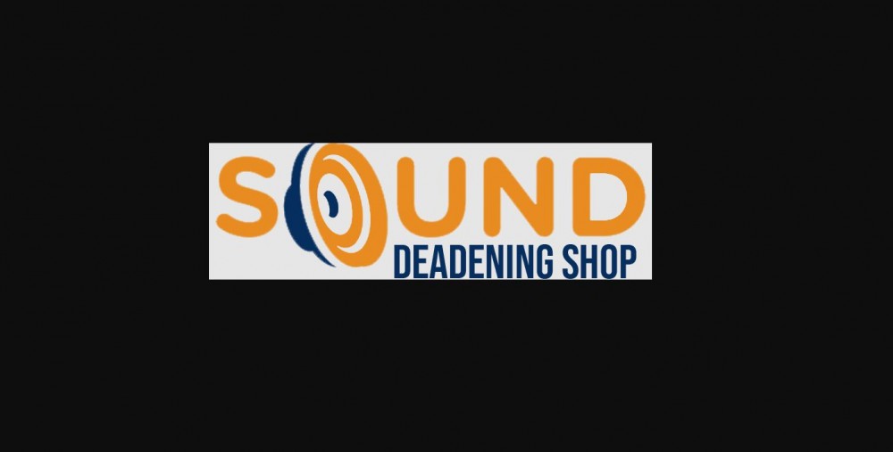 Sound Deadening Shop