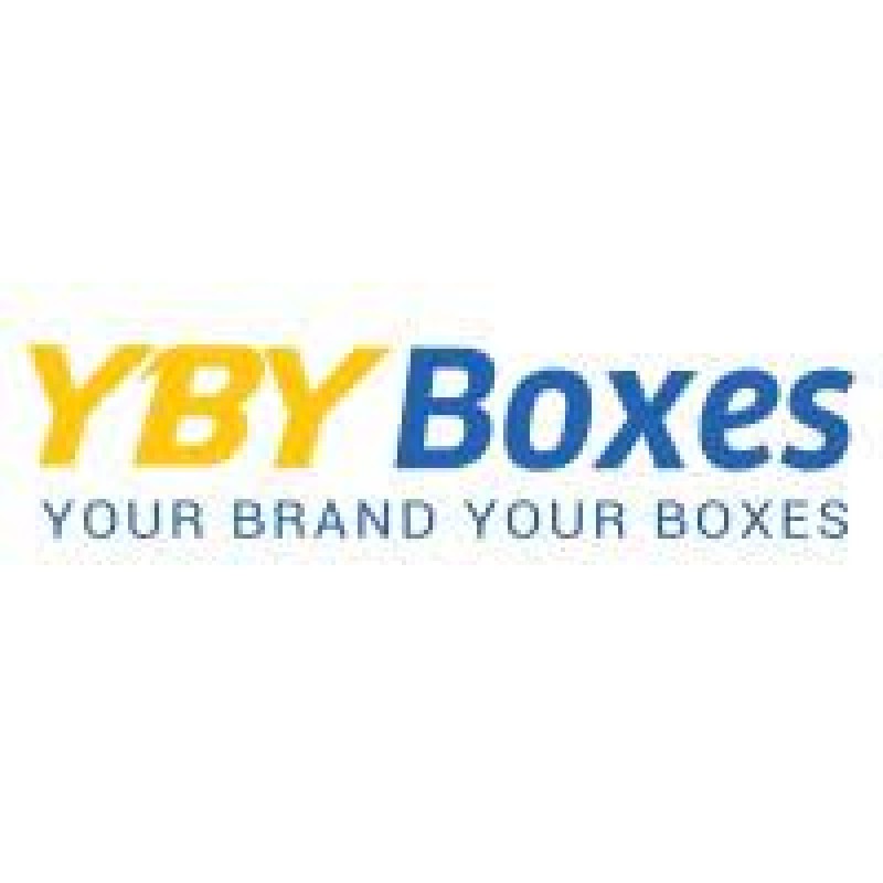 YBY Boxes offers custom printed boxes & custom packaging solutions with low minimum, short turnaroun
