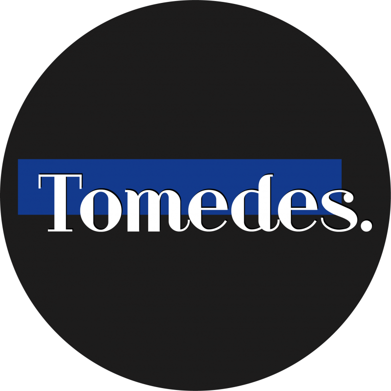 Tomedes Translation Services