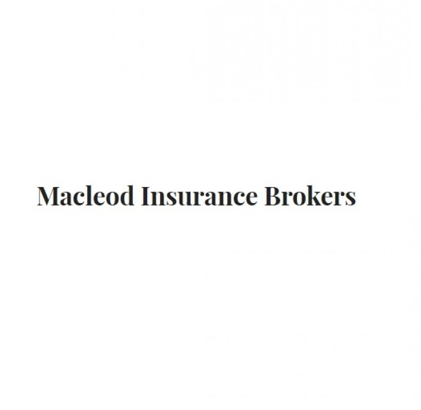 Macleod Life Insurance Brokers, Income Protection Insurance Greenwich