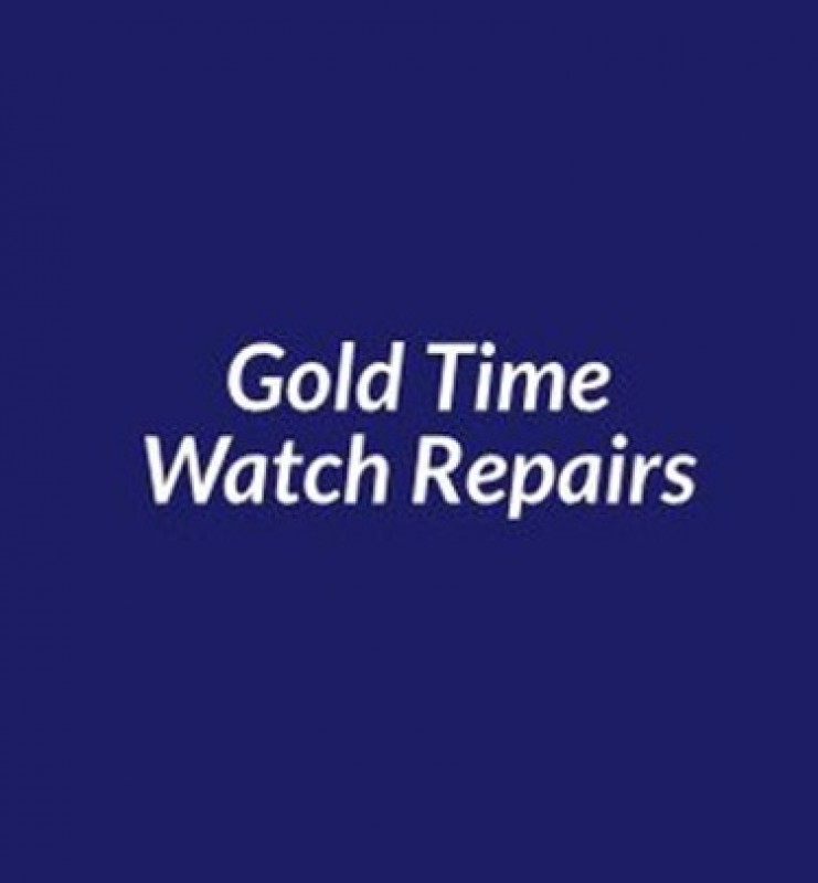 Goldtime Watch Repairs