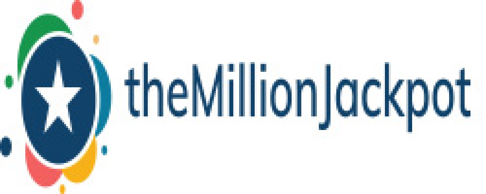 The Million Jackpot- Easy & secure lottery game website in the UK