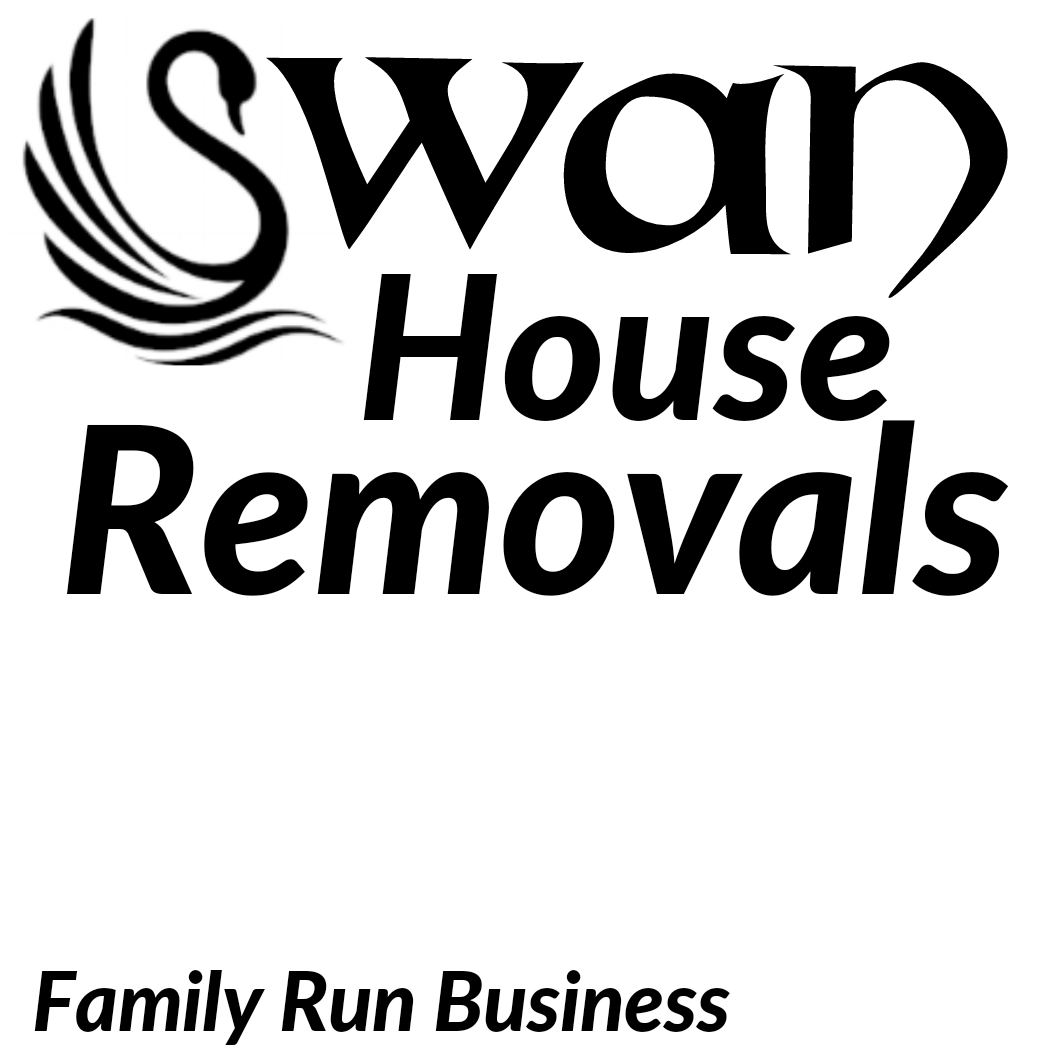 Swan House Removals