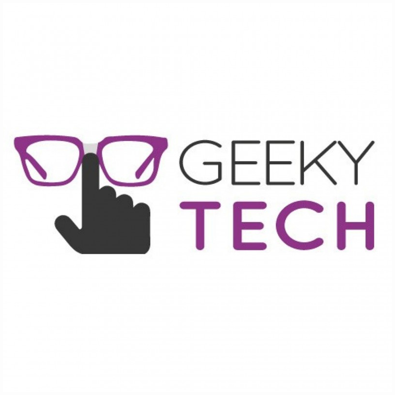 Geeky Tech