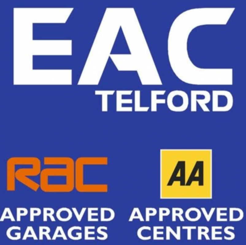 EAC Telford Ltd