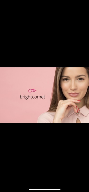 brightcomet