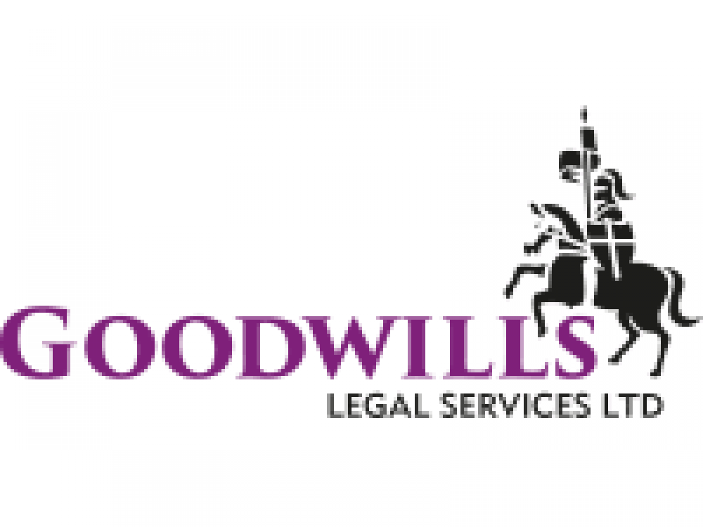 Goodwills Legal Services Ltd