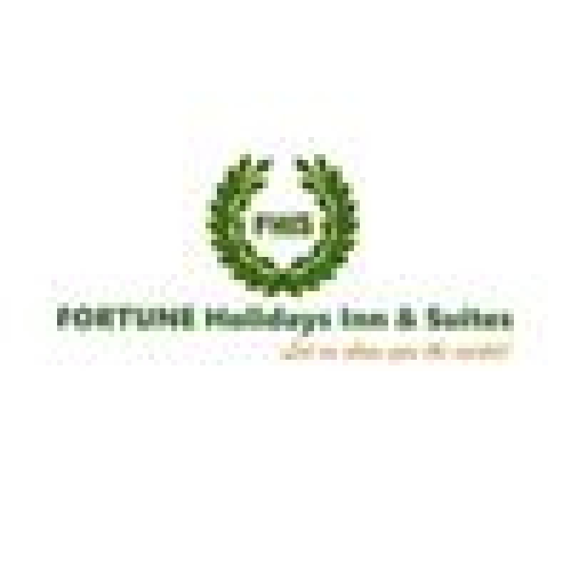 Fortune Holidays Inn & Suites