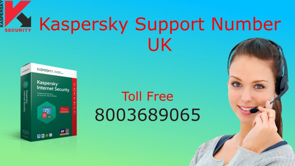 Kaspersky Support