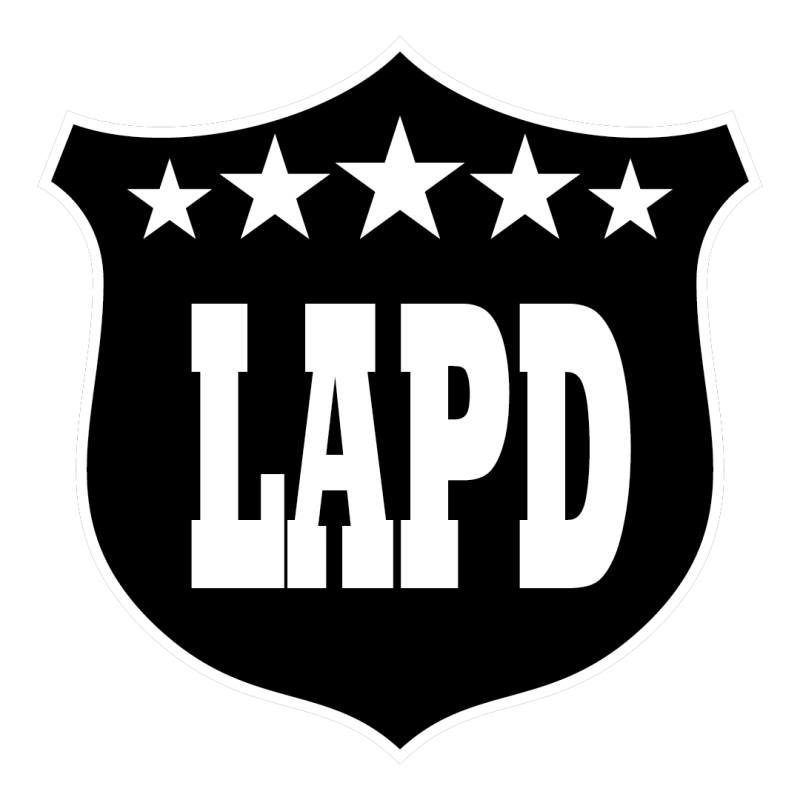 LAPD Food