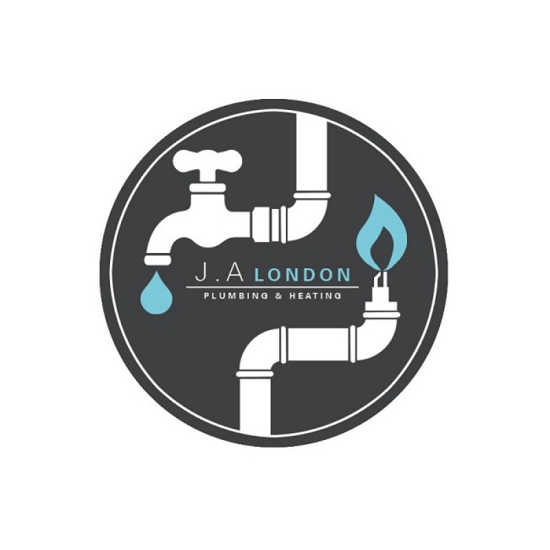 J.A. LONDON Plumbing & Heating
