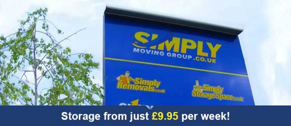 Simply Removals UK Ltd