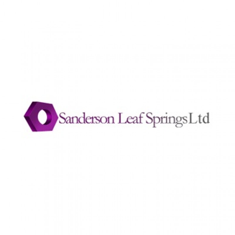 Sanderson Leaf Springs Ltd