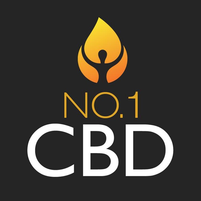 NO1 CBD - Best CBD Oil