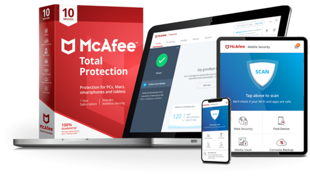 mcafee.com/activate - How to Activate McAfee Subscription