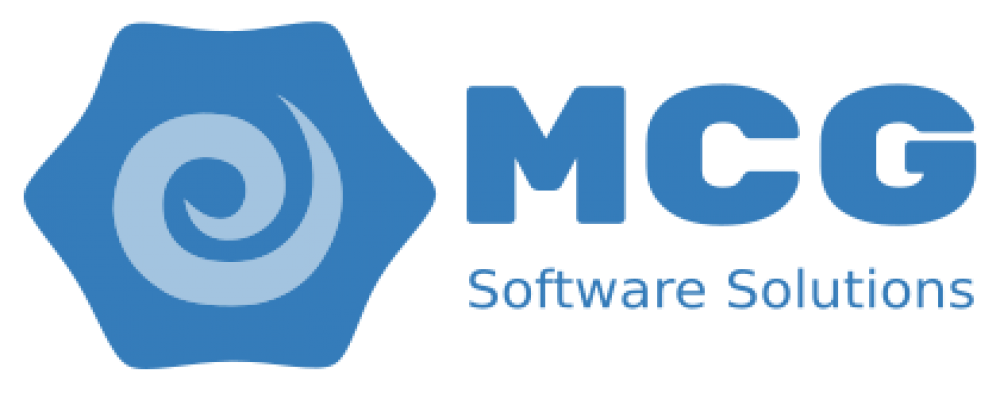 MCG software Solutions