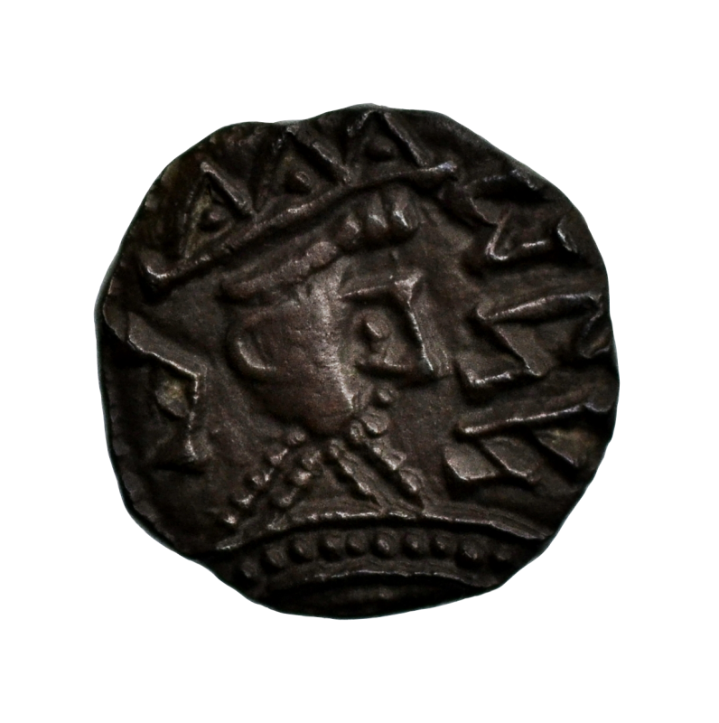 Halls Hammered Coins