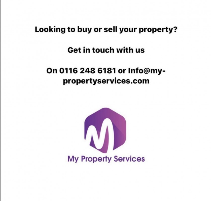 My Property Services