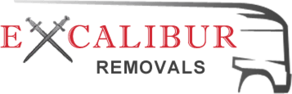 Removals Bristol - Excalibur